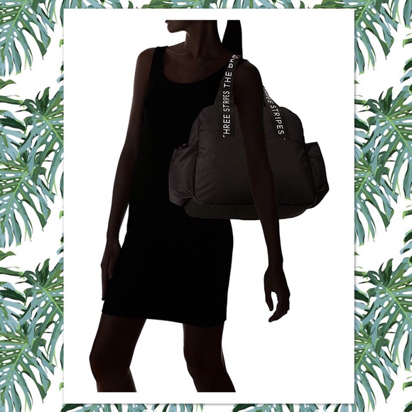 sport 2 street tote bag